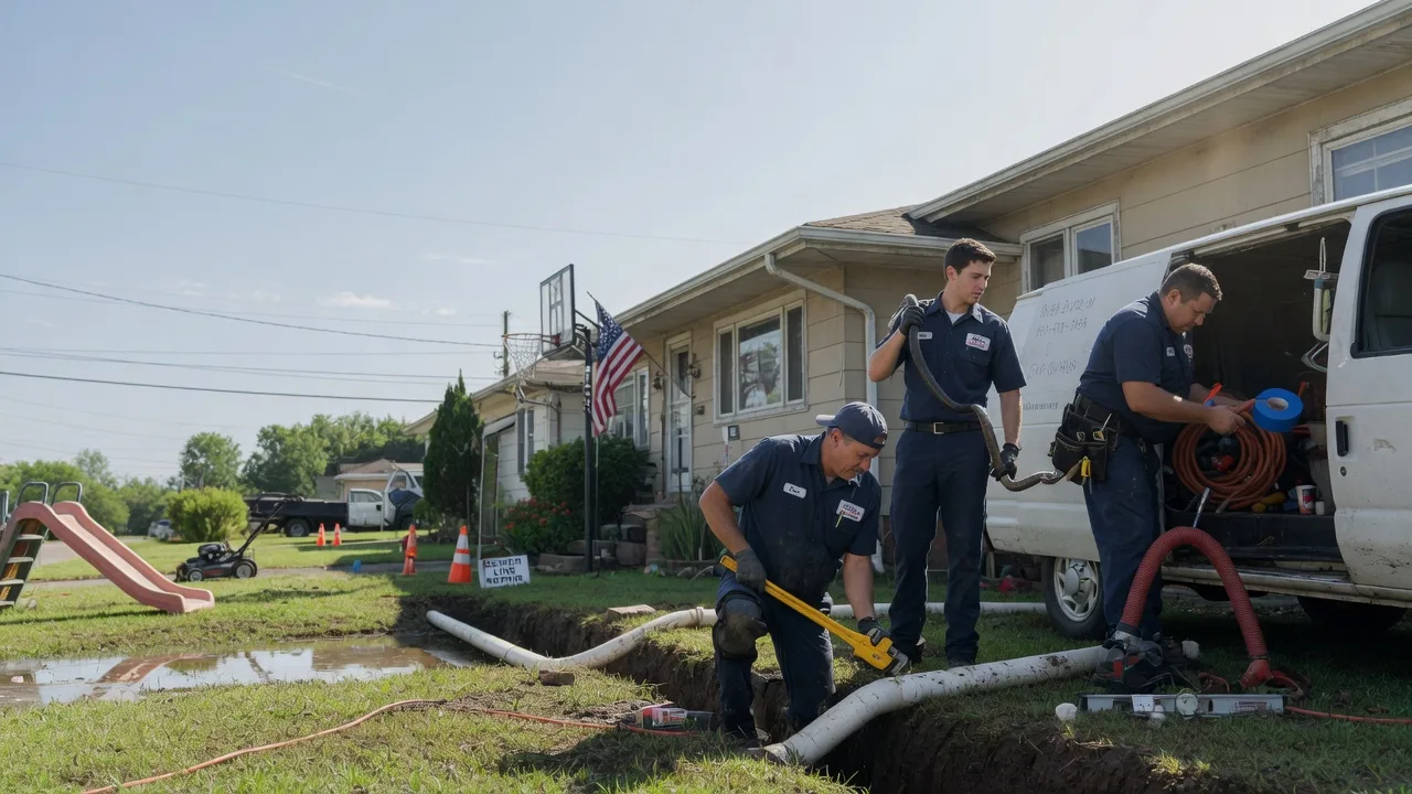 Toilet Installation in Ratcliff, TX near me